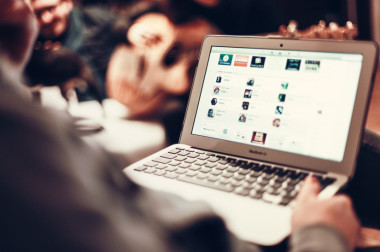 Création de site internet