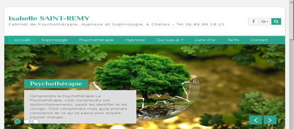 "Découvrez l'option sur le site Isabellesaintremy.com"