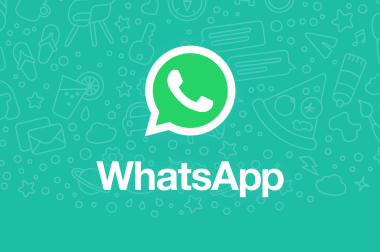 Bouton de discussion WhatsApp