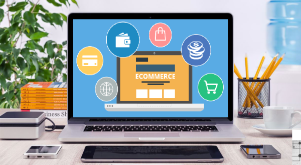 Site Ecommerce : 999€ tout inclus !