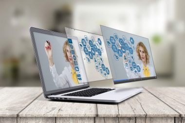 Créer un site vitrine pour mon entreprise ?