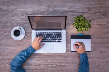 Jeremy CARRE : Offre de Création de site internet